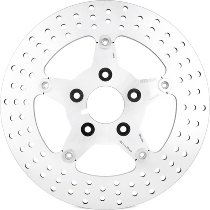 Disco freno Ferodo FMD0085RF 292/50,5/5 5 fori