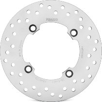 Ferodo Brake disc FMD0057R 220/105/4mm 4-hole - Honda