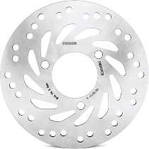 Ferodo Brake disc FMD0097R 190/58,2/4mm 3-hole