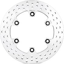 Disco freno Ferodo FMD0101R 270/130/5 6 fori