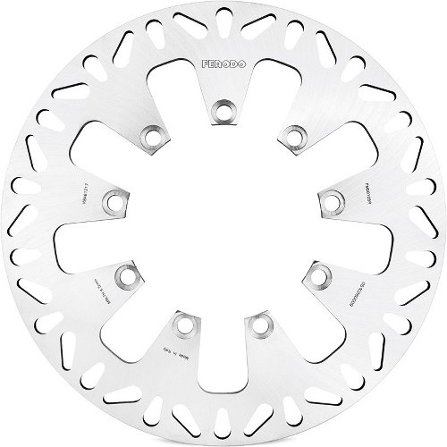 Ferodo brake disk FMD0105R 300/130/5 9 hole