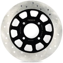 Disco freno Ferodo FMD0110R 220/54/4 4 fori