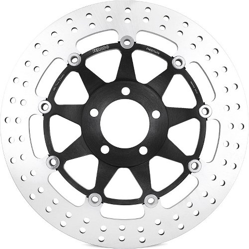 Disco freno Ferodo FMD0114RX 310/61/5 5 fori