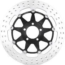 Disco freno Ferodo FMD0114RX 310/61/5 5 fori