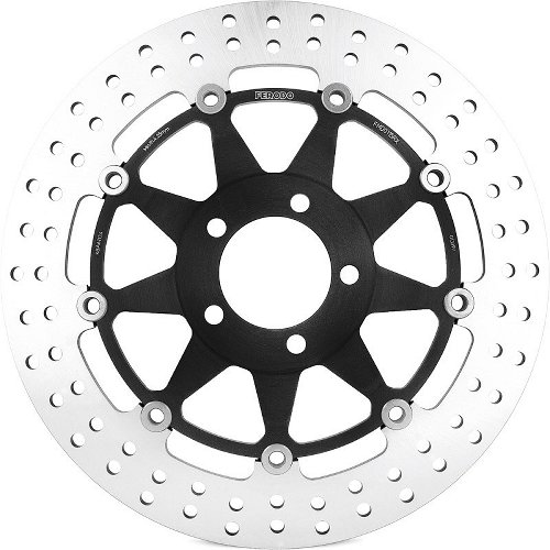 Disco freno Ferodo FMD0115RX 300/61/5 5 fori