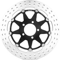 Disco freno Ferodo FMD0115RX 300/61/5 5 fori