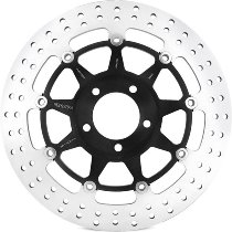 Disco freno Ferodo FMD0119RX 310/64/5 5 fori