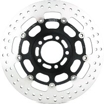 Ferodo Brake disc FMD0120RX 290/64/5mm 5-hole - Suzuki