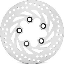 Disco freno Ferodo FMD0133R 200/58/4 5 fori