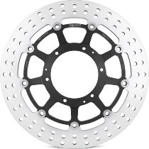 Disco freno Ferodo FMD0134RX 296/94/5 6 fori