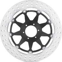 Disco freno Ferodo FMD0137RX 296/58/5 6 fori
