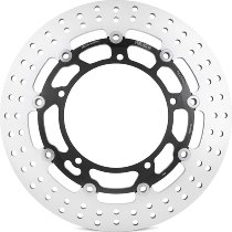 Ferodo Brake disc FMD0139RX 300/132/5mm 5-hole - Yamaha