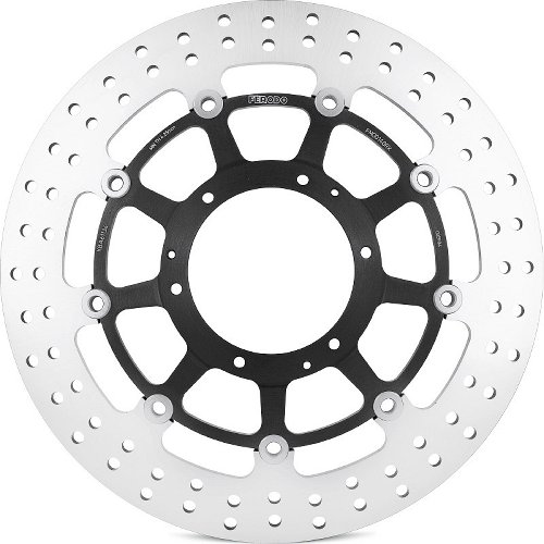 Disco freno Ferodo FMD0140RX 310/94/5 6 fori
