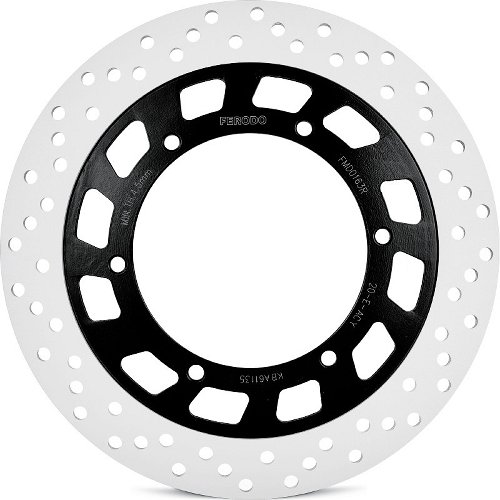 Disco freno Ferodo FMD0163R 282/132,1/5 6 fori
