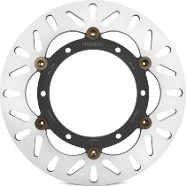 Disco freno Ferodo FMD0163RF 282/132,1/5 6 fori