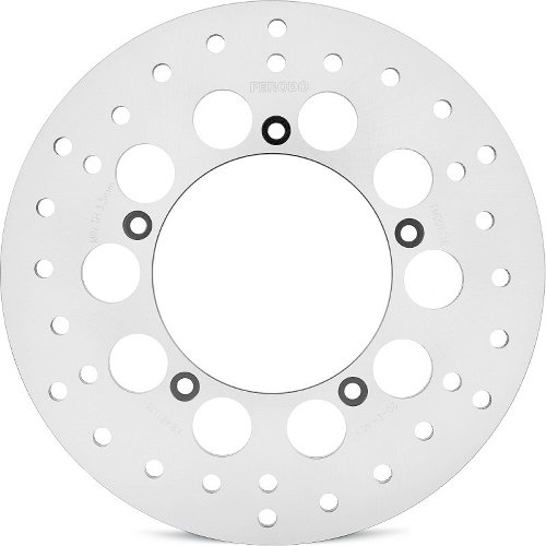 Ferodo brake disk FMD0171R 220/96/4 5 hole