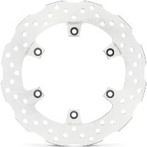 Ferodo Brake disc FMD0184MXR 220/110/4,5mm 6-hole - KTM