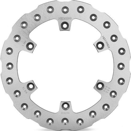 Disco freno Ferodo FMD0186MXR 220/117,9/4 6 fori