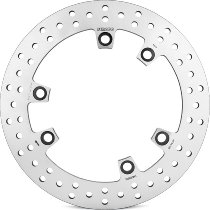 Ferodo Brake disc FMD0178R 250/134/5mm 6-hole