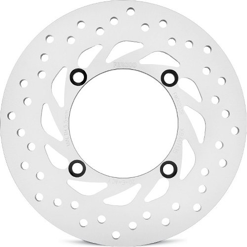Ferodo brake disc FMD0203R 240/105.4/6 4 hole
