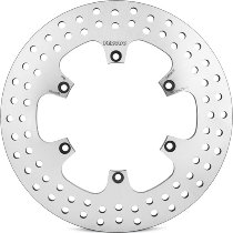 Ferodo Brake disc FMD0207R - 240/110/5mm 6-hole