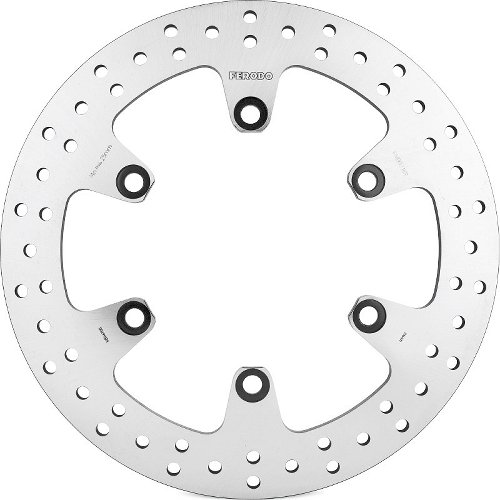 Ferodo Brake disc FMD0218R 280/130/5mm 6-hole