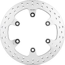 Ferodo Brake disc FMD0218R 280/130/5mm 6-hole