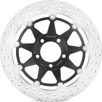 Disco freno Ferodo FMD0224RX 296/61/5 5 fori