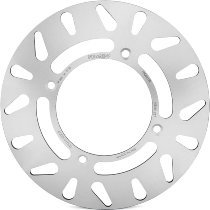 Disco freno Ferodo FMD0227R 184/84/3 4 fori