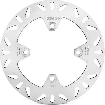 Ferodo-Bremsscheibe FMD0233R 238,5/102/4,5 4 Loch