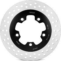 Ferodo Brake disc FMD0244R 240/89/5mm 5-hole - Kawasaki