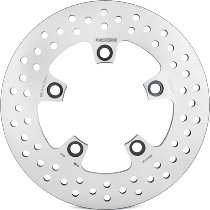 Ferodo Brake disc FMD0249R 200/89/4mm 6-hole