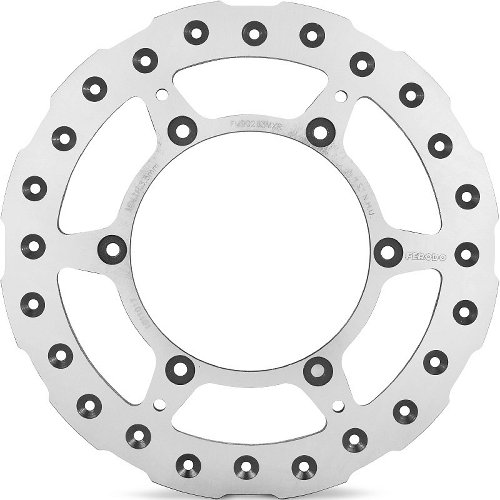 Disco freno Ferodo FMD0263MXR 245/115/4 6 fori