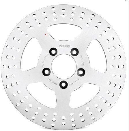 Disco freno Ferodo FMD0266R 292/56,3/5 5 fori