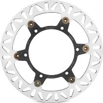 Disco freno Ferodo FMD0275RF 298/132/5 6 fori