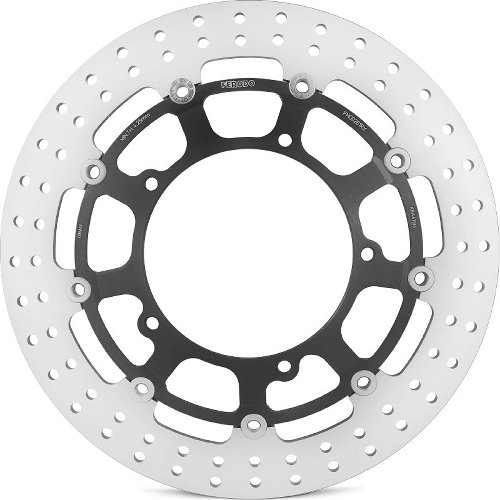 Disco freno Ferodo FMD0265R 220/105/4mm 5 fori