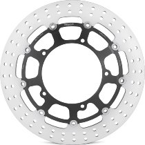 Ferodo brake disk FMD0265R 220/105/4mm 5-hole