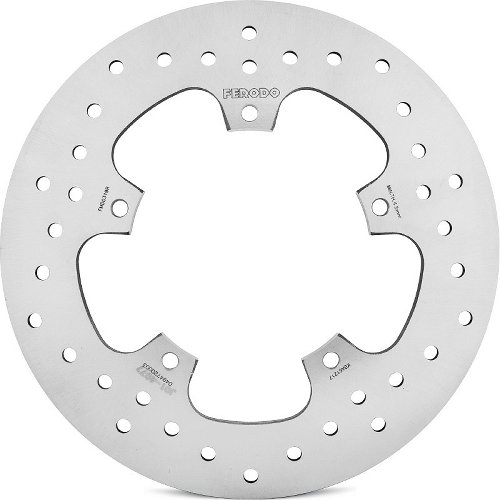 Disco freno Ferodo FMD0319R