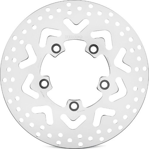 Disco de freno Ferodo FMD0323R 260/88.1/4 5 agujeros