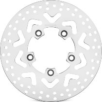 Disco freno Ferodo FMD0323R 260/88.1/4 5 fori