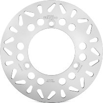 Ferodo-Bremsscheibe FMD0324R 220/100,5/4 3 Loch