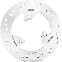 Ferodo brake disc FMD0327R 189.5/69.5/4 3 hole