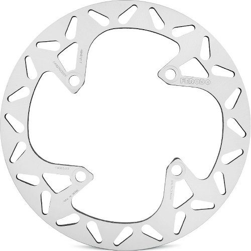 Ferodo-Bremsscheibe FMD0335R