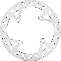Ferodo-Bremsscheibe FMD0335R