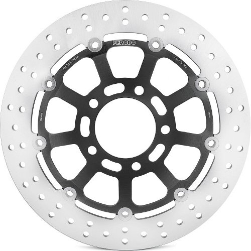 Disco freno Ferodo FMD0349RX 290/69/5 5 fori
