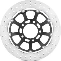 Disco freno Ferodo FMD0349RX 290/69/5 5 fori