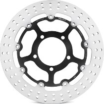 Disco freno Ferodo FMD0350RX 300/80,5/5 5 fori