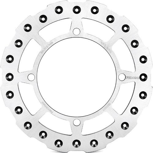 Ferodo-Bremsscheibe FMD0366MXR 240/122,2/4 4 Loch