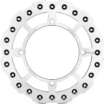 Disco freno Ferodo FMD0366MXR 240/122,2/4 4 fori