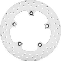 Disco freno Ferodo FMD0367R 267/132,2/5 a 5 fori